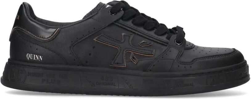 Premiata Quinn 8212 sneakers Zwart