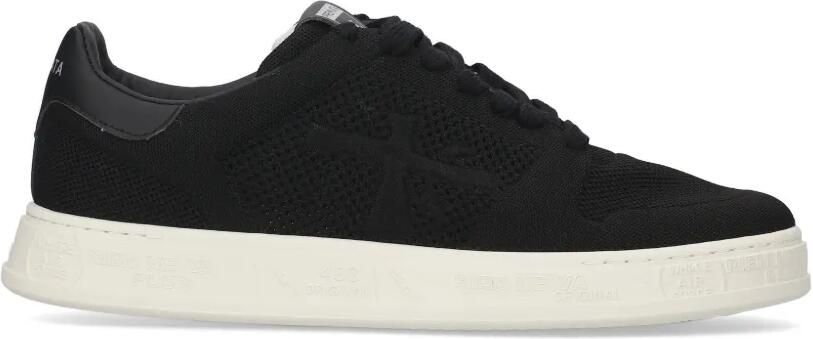 Premiata Quinn 8245 sneakers Zwart