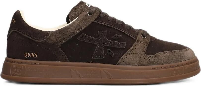 Premiata Quinn 8648 sneakers Bruin