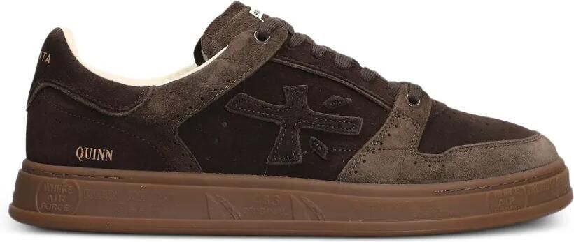 Premiata Quinn 8648 sneakers Bruin