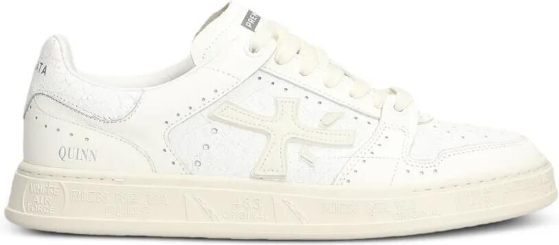 Premiata Quinn 8649 sneakers Wit