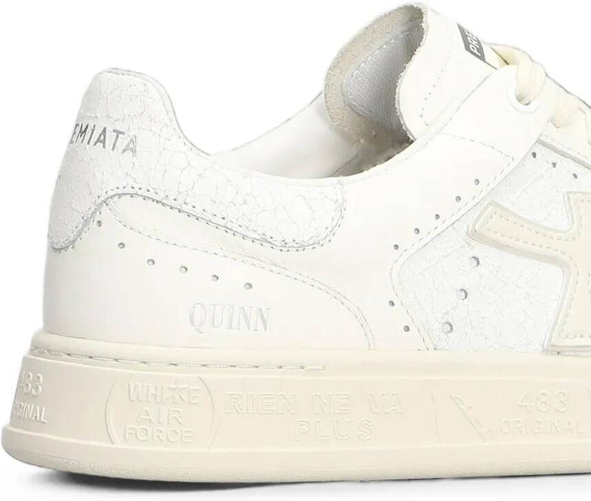 Premiata Quinn 8649 sneakers Wit - Foto 2