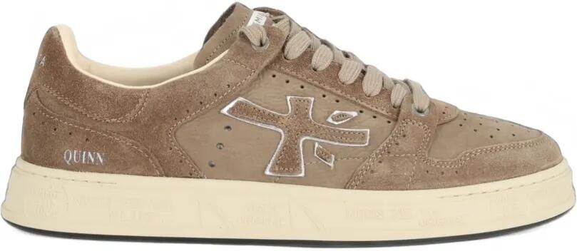 Premiata Quinn 8652 sneakers Bruin