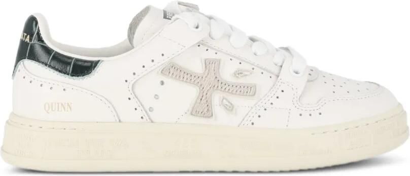 Premiata Quinnd 8641 sneakers Wit