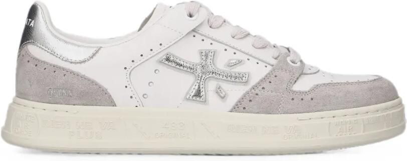 Premiata Quinnd 8642 sneakers Wit
