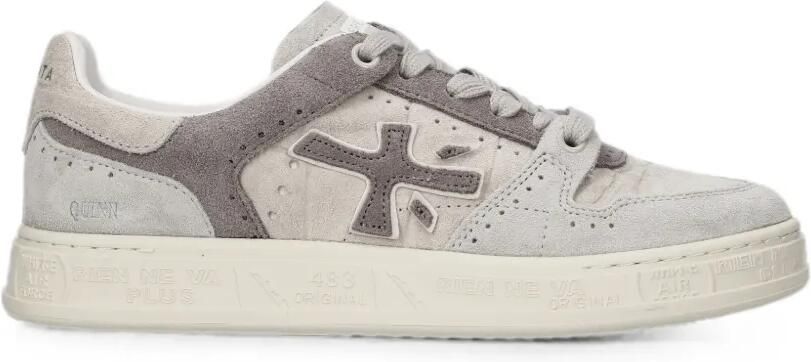 Premiata Quinnd 8646 sneakers Grijs