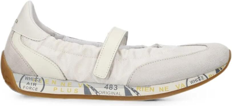 Premiata Rina 8305 sneakers Beige