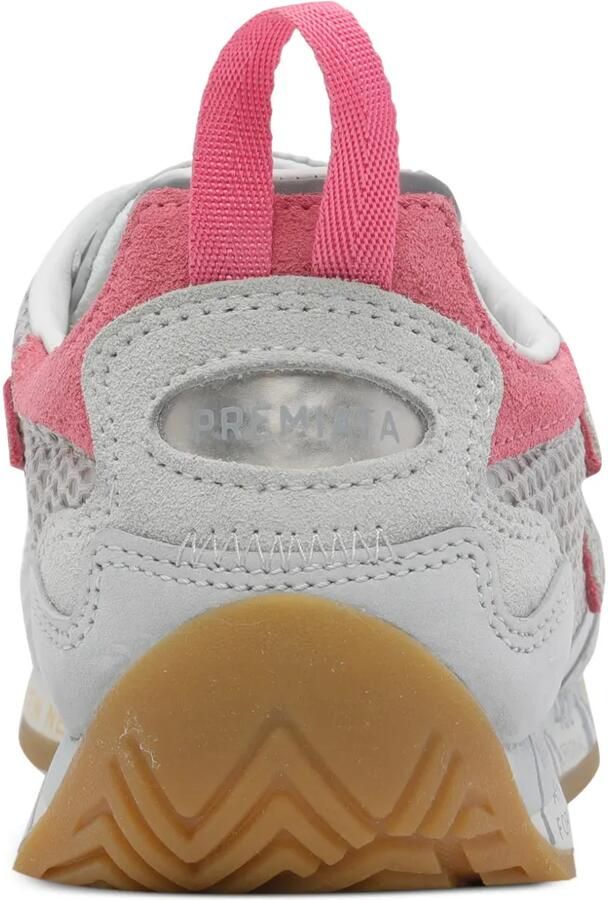 Premiata Runsead sneakers Grijs