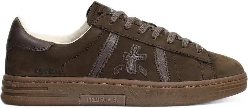 Premiata Russell 8558 sneakers Bruin