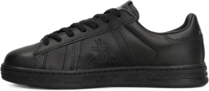 Premiata Russell 8640 sneakers Zwart - Foto 5