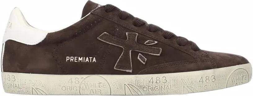 Premiata Steven sneakers Bruin