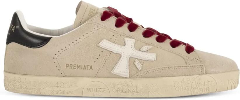 Premiata Stevend 8492 sneakers Beige