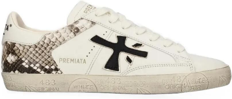 Premiata Stevend 8497 sneakers Wit