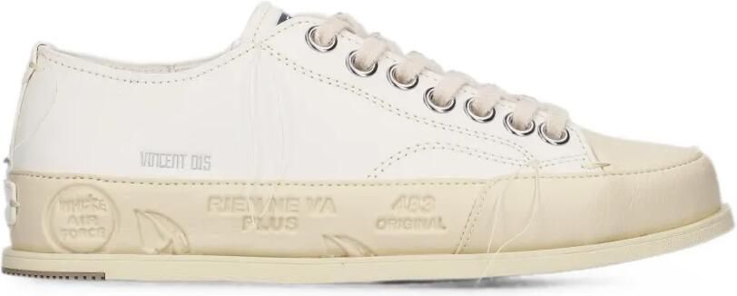 Premiata Vincent 015 sneakers Beige