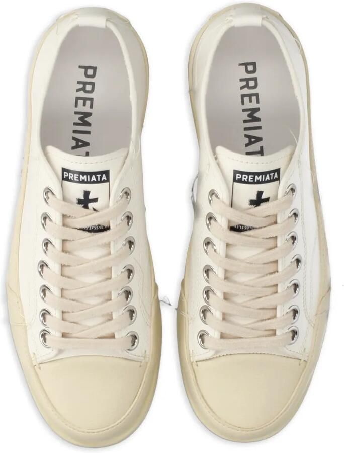 Premiata Vincent 015 sneakers Beige - Foto 2