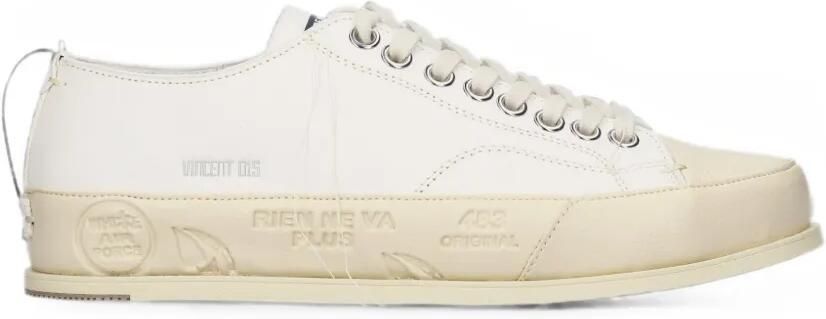 Premiata Vincent 015 sneakers Beige