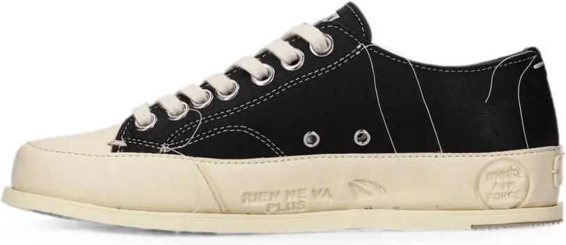 Premiata Vincent 015 sneakers Zwart