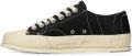 Premiata Vincent 015 sneakers Zwart - Zwart