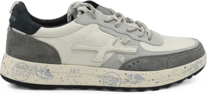 Premiata We 8466 sneakers Beige