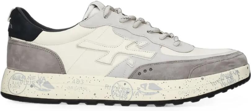 Premiata We 8466 sneakers Beige