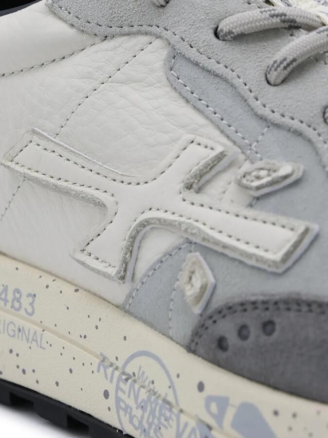 Premiata We 8466 sneakers Beige - Foto 2