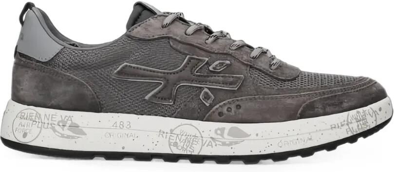 Premiata We 8668 sneakers Grijs