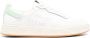 Premiata Quinn low-top sneakers Wit - Thumbnail 1