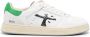 Premiata Quinn low-top sneakers Wit - Thumbnail 1