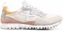 Premiata Runsead low-top sneakers Beige - Thumbnail 2
