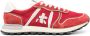 Premiata Ryan 6818 sneakers Rood - Thumbnail 1