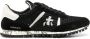 Premiata Seand mesh sneakers Zwart - Thumbnail 1