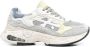 Premiata Sharky 295 sneakers Grijs - Thumbnail 2
