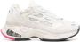 Premiata Sharky-D mesh sneakers Wit - Thumbnail 1