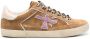 Premiata Steven sneakers Bruin - Thumbnail 1