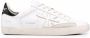 Premiata Stijlvolle Steven Sneakers in Wit en Zwart White Heren - Thumbnail 3