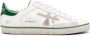 Premiata Steven low-top sneakers Wit - Thumbnail 1