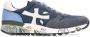 Premiata veterschoenen Blauw - Thumbnail 1
