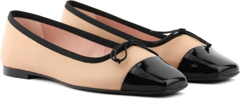 Pretty Ballerinas Camille ballerina's Beige