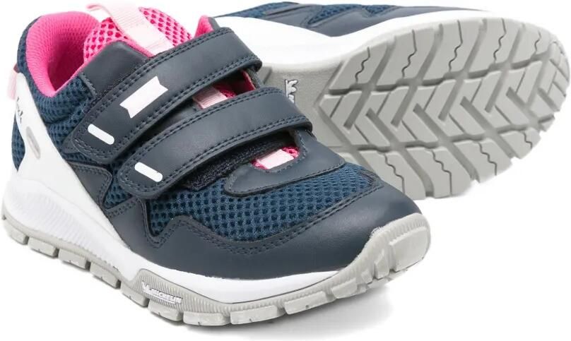 Primigi Sneakers met vlakken Blauw - Foto 3