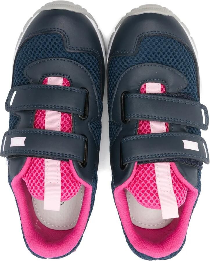 Primigi Sneakers met vlakken Blauw - Foto 2