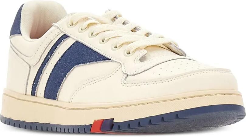 Pro-Keds 1949 Sky low-top sneakers Beige - Foto 4