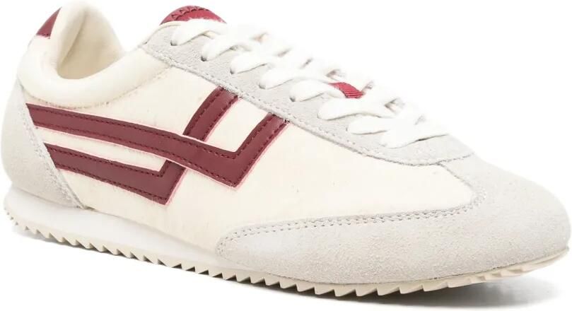 Pro-Keds 1949 sneakers Beige - Foto 4
