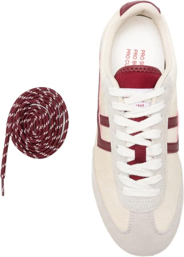 Pro-Keds 1949 sneakers Beige - Foto 2
