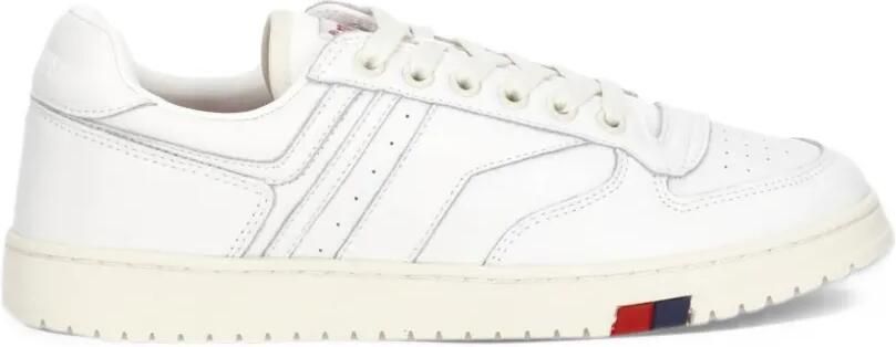 Pro-Keds 1949 sneakers Wit
