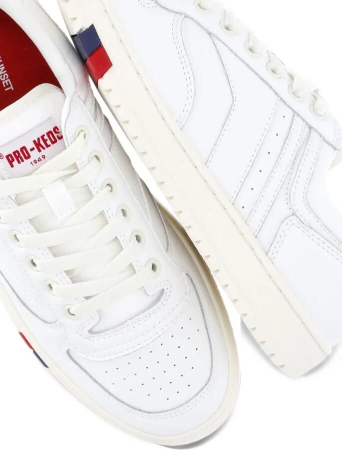 Pro-Keds 1949 sneakers Wit - Foto 2