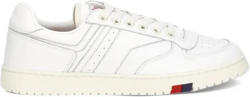 Pro-Keds 1949 sneakers Wit