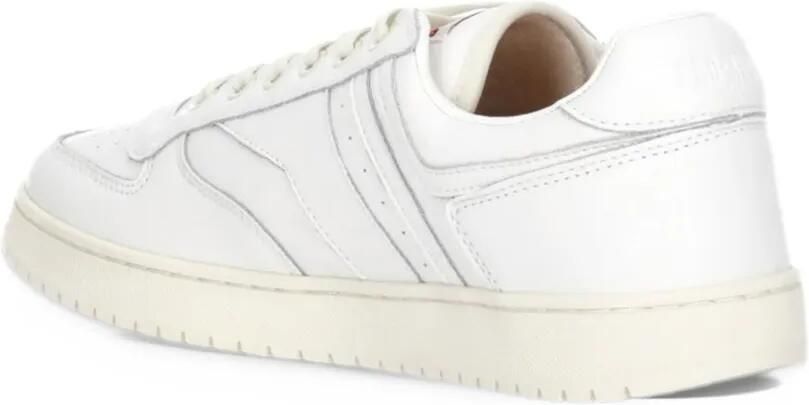 Pro-Keds 1949 sneakers Wit - Foto 4