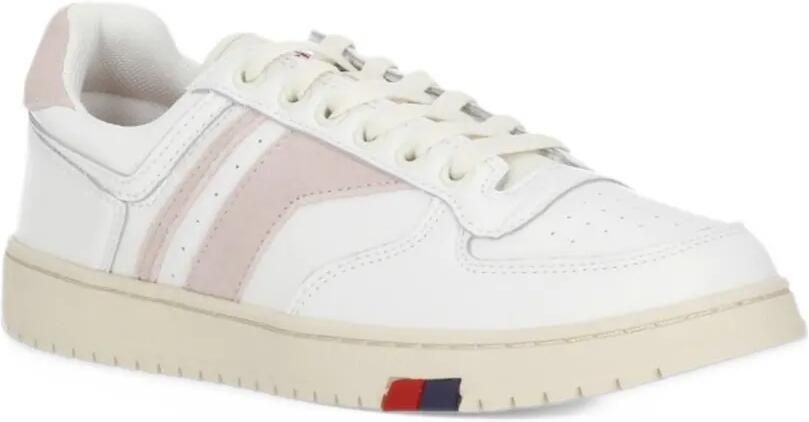 Pro-Keds 1949 sneakers Wit - Foto 3