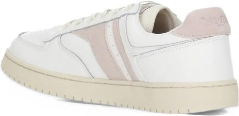 Pro-Keds 1949 sneakers Wit - Foto 4