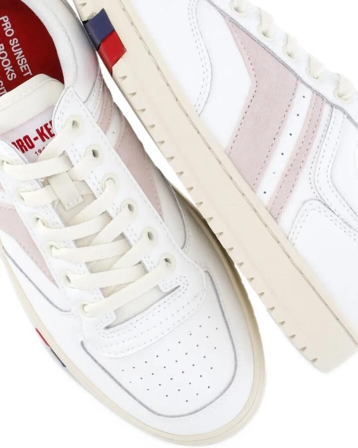 Pro-Keds 1949 sneakers Wit - Foto 2